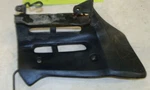 1999-07 Honda Sportrax TRX400EX 80122-HN1-0000 Heel Guard Wire Brace Right Rh Used. Price: $49.00.