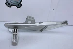13-16 Can-am Spyder St SM5 Left Rear Foot Support Silver 705006796 Used. Price: $80.00.