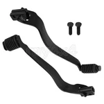 24700-HP0-A00 Gear Shifter Lever Pedal X2 Honda Foreman 500 2005-2011 New. Price: $20.99.