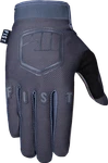 Fist Handwear Strapped Stocker Gloves Gray Large FS00313L New. Price: $35.00.