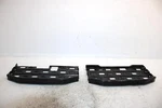 1995 Polaris Magnum 4X4 Oem Footrest Set 1040274-117 AP66 Used. Price: $43.85.
