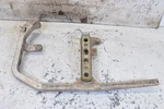 2008 Suzuki King Quad Right 43511-31G10 Used. Price: $34.97.