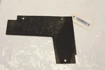 Polaris Ranger 570 Full 19 Plate Wheel Well 5452781-070 52945 Used. Price: $30.99.