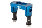 Trx 450R 400EX Anti Vibe 7/8" Handlebar Clamp Billet Aluminum Alba New. Price: $70.99.