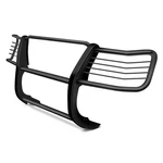 For Toyota Tacoma 2024-2026 Steelcraft Black Grille Guard New. Price: $480.00.