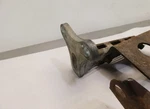 1998 Yamaha Timberwolf YBF250 Oem Lh Rh Footrest 4BD-27421-01-00 4BD-27446-10-00 Used. Price: $20.00.