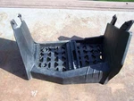2014 Can Am Ds 70 90 Left Footwell V80107DGF020BKLL 2008-2022 Used. Price: $67.77.