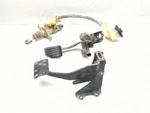 19-26 Honda Talon SXS1000R S2R Brake Master Accelerator Pedal Set 46510-HL6-A00 Used. Price: $159.68.
