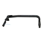 2017 Polaris Ranger Xp 1000 Left Floor Support 1022619-458 Used. Price: $196.99.