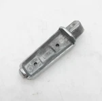 85-57 Kawasaki ZL600 Oem Rear Left Step 34028-1158 New. Price: $24.99.