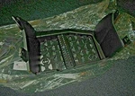 Can-am DS70, DS90, Left Plastic Floor Board Guard Foot-well New. Price: $104.95.
