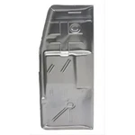 Sherman 685-46CL Left Floor Pan Full For 1962-1967 Chevy Ii New. Price: $126.18.