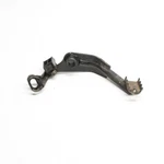 2003 Bombardier Rally Brake Pedal 705600214 Used. Price: $16.89.