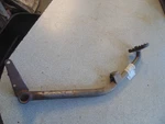 1994 Yamaha Kodiak 4WD Pedal Brake 4GB-27211-00-00 D'occasion. Price: $13.20.