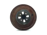 In Rear Wheel 1991 Honda Fourtrax TRX300FW 4X4 3397 Used. Price: $84.69.