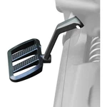 Show Chrome Black Combat Passenger Boards 41-428BK New. Price: $229.46.