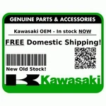 Kawasaki 18-21 Ninja 1000 Screw 5X14 Oem 92172-0976 New. Price: $24.99.