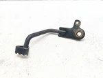 11-14 Polaris Sportsman 400 Ho Right Rear Brake Pedal 1911657-067 Trsh Ap Used. Price: $24.99.