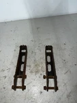 2003 Honda Rancher 350 L.+r. STEP/50610-HM8-000 Used. Price: $20.00.