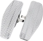 Thrashin Supply Co. Mini Driver Floorboards Chrome New. Price: $409.95.