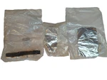 Polaris Genuine Pure Nos Oem Ranger Foil Foam 5812954 58129556 New. Price: $19.95.