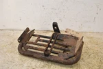 2005 Arctic Cat 400 4X4 Fis Man Left Foot Support / Board 0506-827 Used. Price: $34.99.