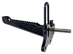 Right Rest For Yamaha 2003 04 05 06 Blaster YFS200 New. Price: $51.99.