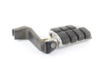 2002 Kawasaki Vulcan 500 Left Front Foot Rest Peg Step 34003-1437 4526 Used. Price: $33.99.