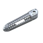 Left Front Platform T2083447 Triumph Speed Twin 900 New. Price: $88.67.