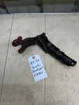 89- 90 Suzuki Quadsport LT250S Right Side Foot Peg Step 43510-25C00-19F Used. Price: $24.95.