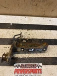 Yamaha Raptor 700 Right Peg Footrest 1S3-27421-00-00 2006-2007 Used. Price: $27.99.