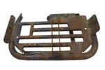 Arctic Cat Vp 4X4 400 Atv 02 Footrest Left 0506-535 53720 Used. Price: $19.98.