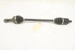 Can-am Maverick Sport 1000R Xrc 23 Cv Axle Front Left Right 705402282 #1 50590 Used. Price: $69.99.