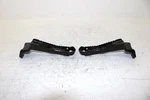 2004 Kawasaki Kfx 700 Oem Footrest Peg Set 35063-0027 AK30 Used. Price: $42.13.