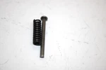 03 Kawasaki Prairie KVF650A 4X4 Oem Brake Return Spring And Pin 92043-1617 AK15 Used. Price: $9.99.