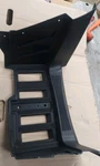 Arctic Cat 10-17 Trv Right Mud Splash Guard Footwell Oem Nos 1506-813 New. Price: $44.95.