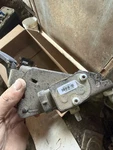 Can Am Defender HD9 Throttle Pedal Used. Price: $75.00.