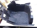 Yamaha Oem Footrest 2MB-F7411-00-00 New. Price: $139.99.