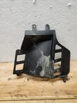 Yamaha Blaster Nerf Bars Plastic Heel Guards 1990-06 3JM-21691-00 Used. Price: $45.00.