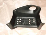 Suzuki LT-A50 Quad Master, Kawasaki KFX50 Right Footwell, Floor Board New. Price: $114.95.