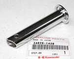 34028-1420 Kawasaki Rr Footrest Step For EN500C Vulcan Ltd 1996-2009 New. Price: $16.35.