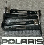 Polaris Predator 500 Oem Footrests Footpegs Stand Step Set Fast Ship Gen Used. Price: $19.99.