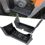 Right+left Footwell Floor Board For Polaris Sportsman Efi 700 600 #5433929-070 New. Price: $254.08.