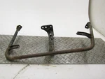 03-07 Suzuki Vinson 500 Right Foot Rest Step 43510-03GF0 Used. Price: $65.00.