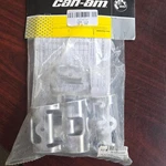 2012-2014 Can-am Oem Outlander Max 400 800 Foot Peg Kit 715000996 New. Price: $50.00.