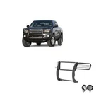 Black Horse Offroad 17A096400MA-PLFB Grille Guard Kit Steel New. Price: $875.99.