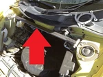 Cusco For Toyota MR-2 Spyder Mrs ZZW30 Carbon Front Strut Tower Bar Type Alc Os New. Price: $247.00.