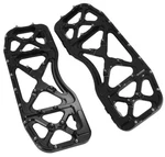 Mx Style Floor Boards For Harley Davidson Fl,flst,&trikes Authorized Us Dealer New. Price: $299.99.