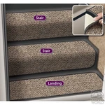 Prest-o-fit 53093 Rv Step Huggers New. Price: $29.36.