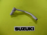 286-1045 Suzuki Forged Aluminum Folding Shift Lever 25600-07G01 New. Price: $20.38.
